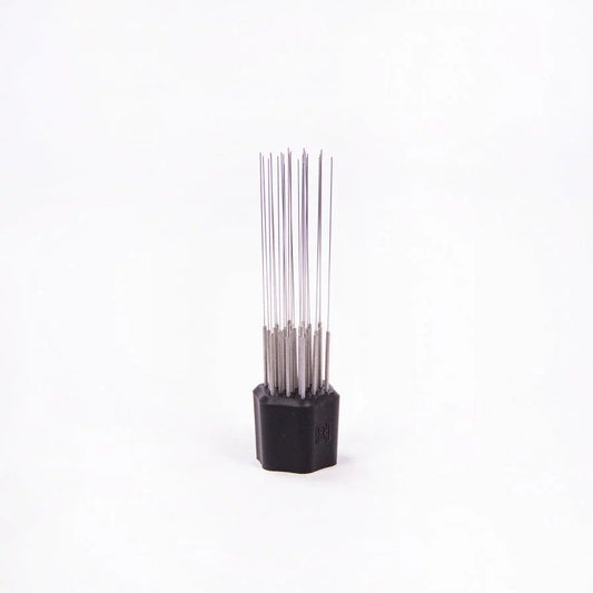 Barista Hustle kamb WDT tól