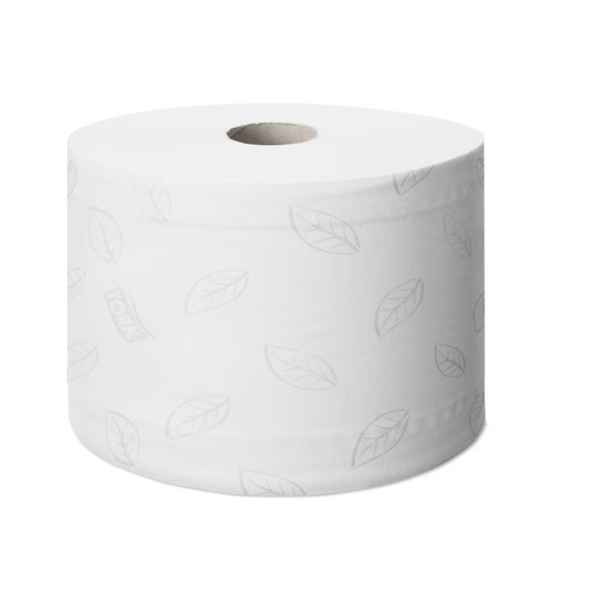 Tork SmartOne® Toilettenpapier | Karton (6 Rollen)