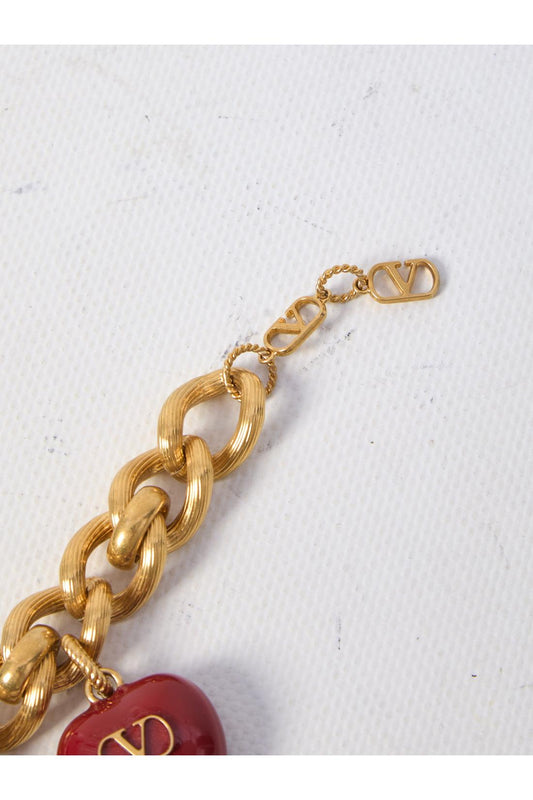 Triple Coeur Royal bracelet