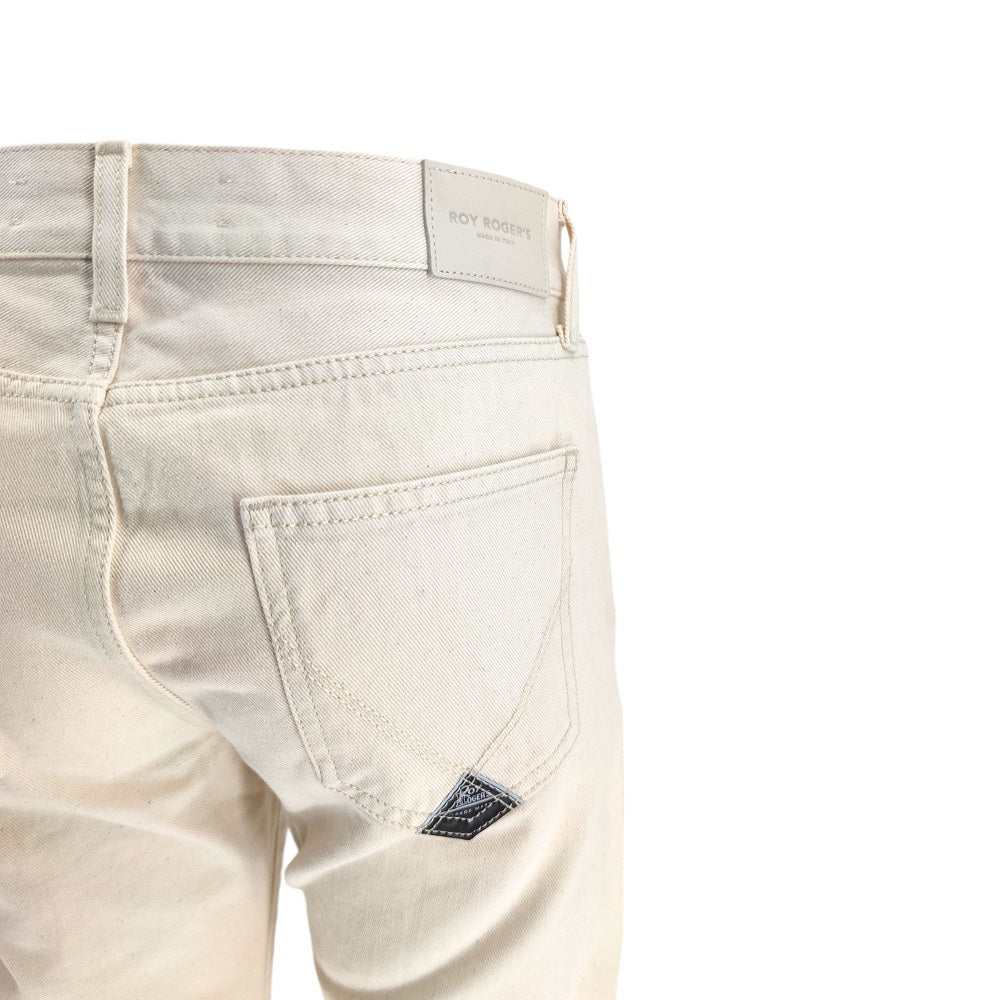 Trousers BEIGE