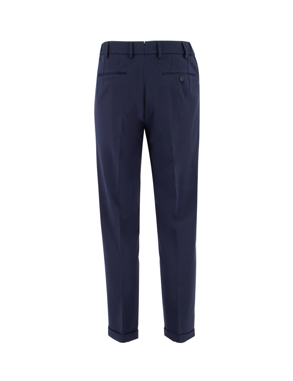 Trousers BLAU