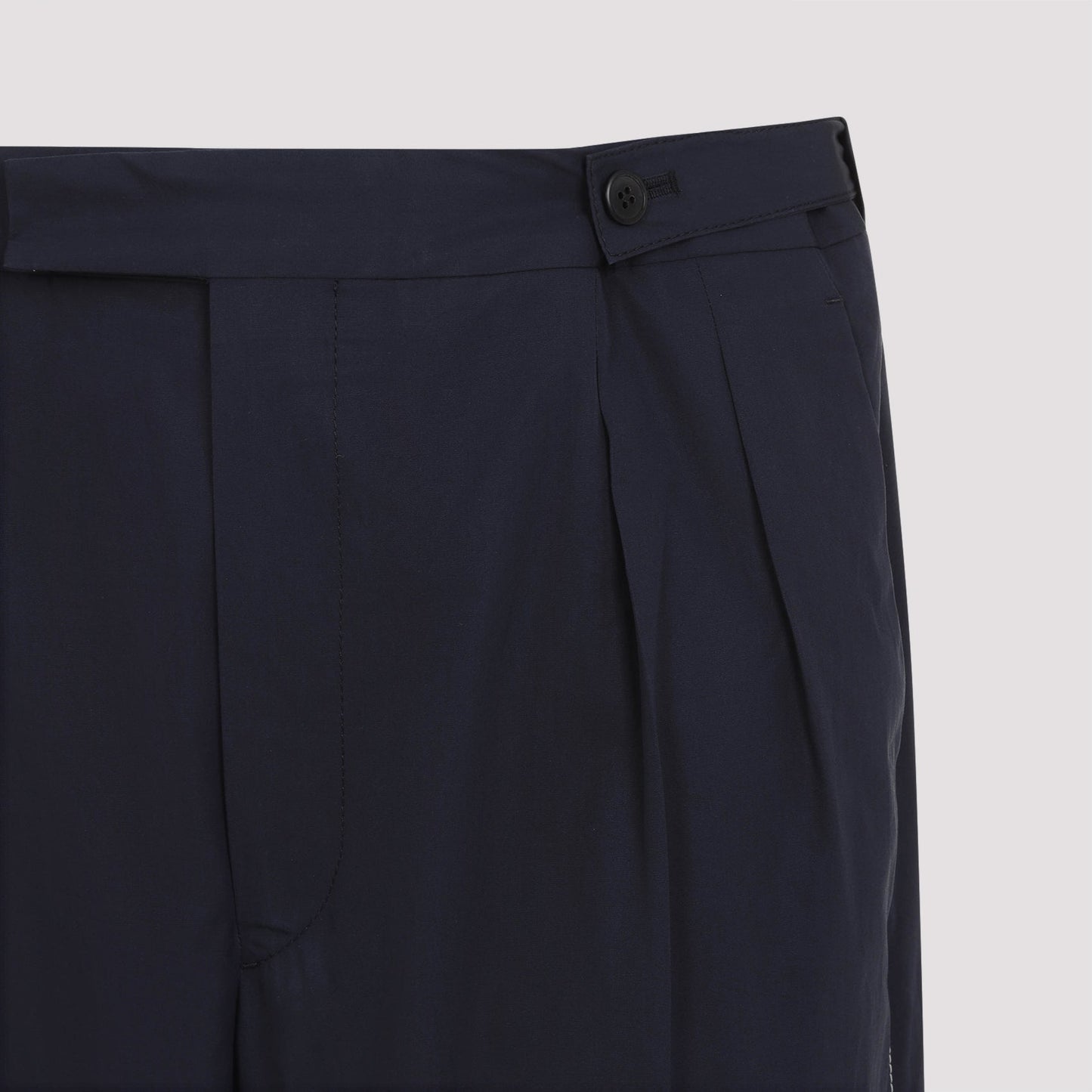 Trousers BLAU