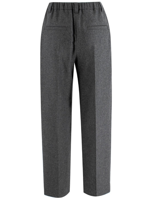 Trousers BRAUN