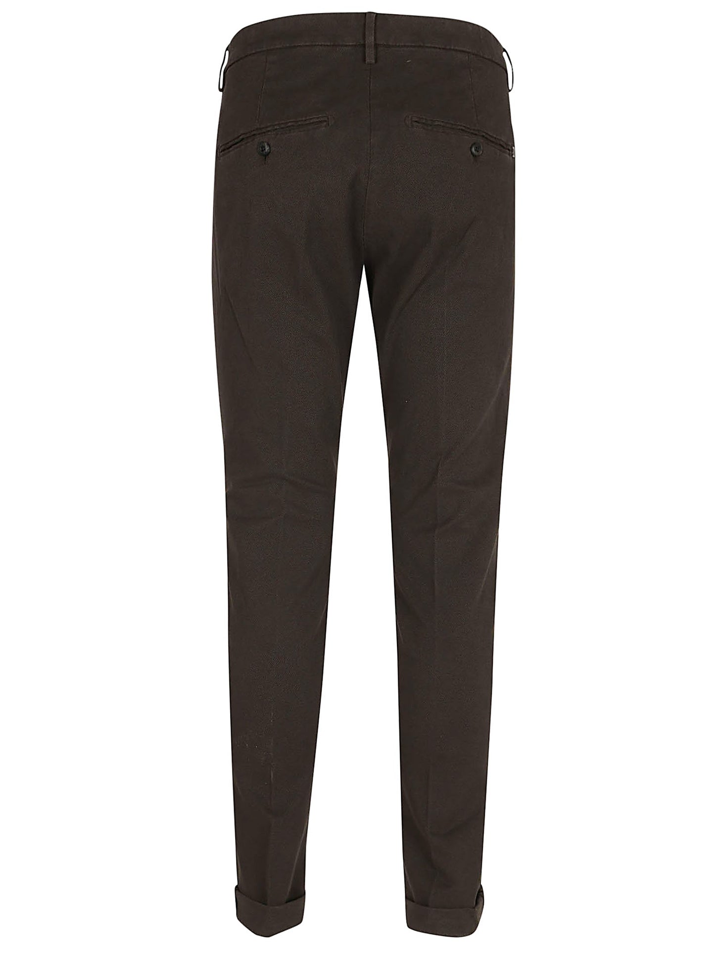 Trousers BRAUN