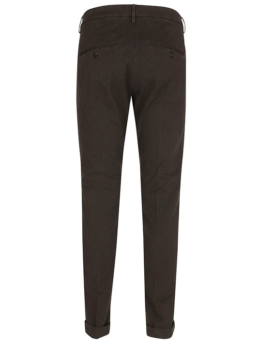 Trousers BRAUN