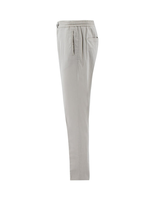 Trousers GRAU