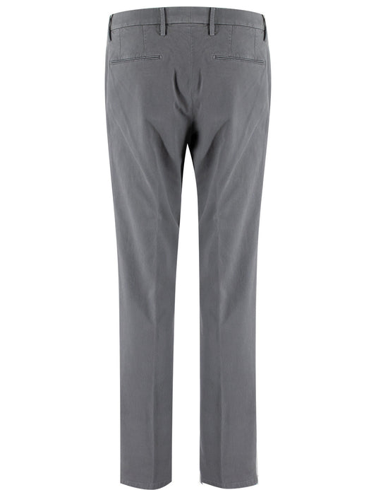 Trousers GRAU