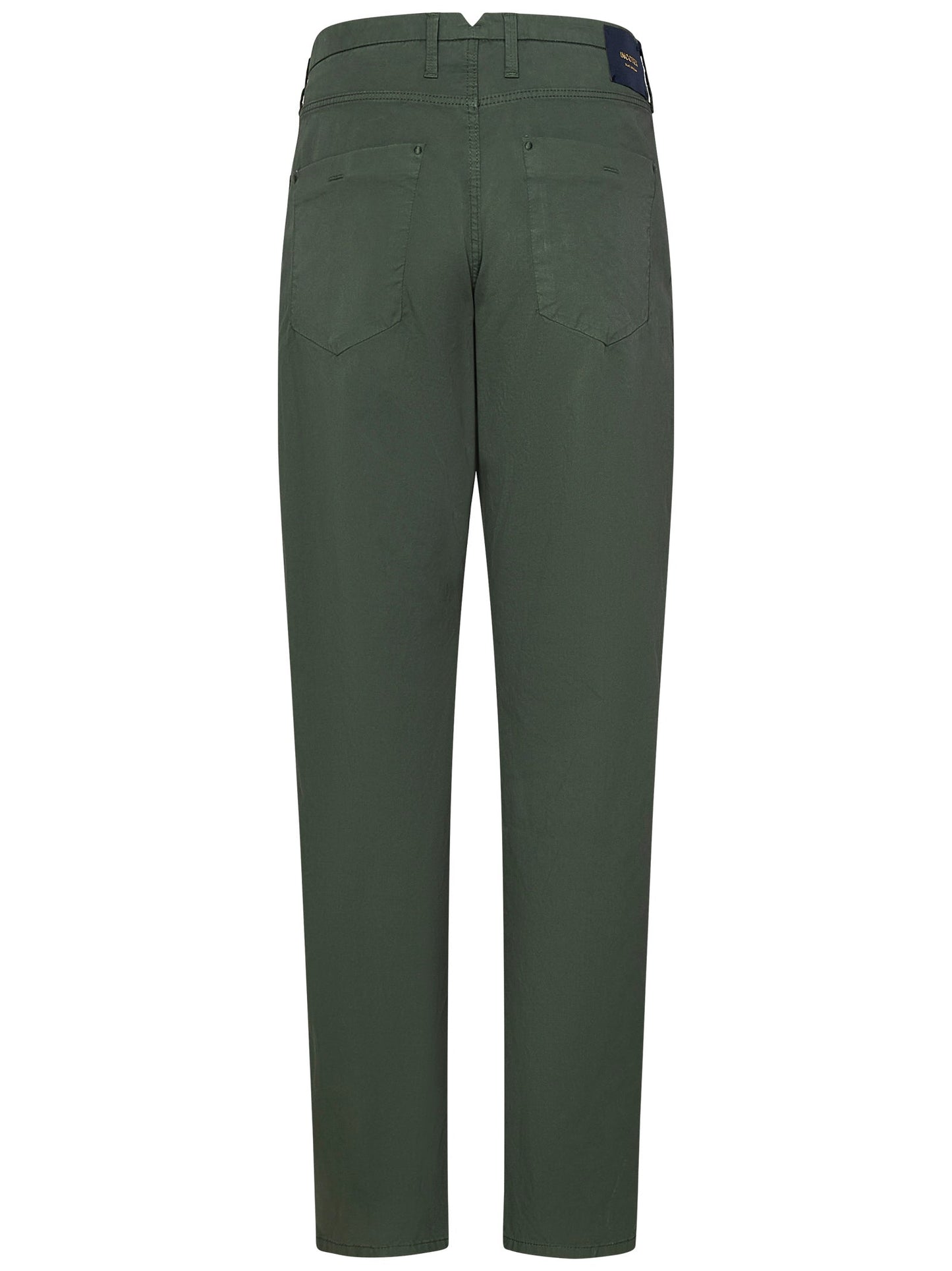 Trousers GRÜN