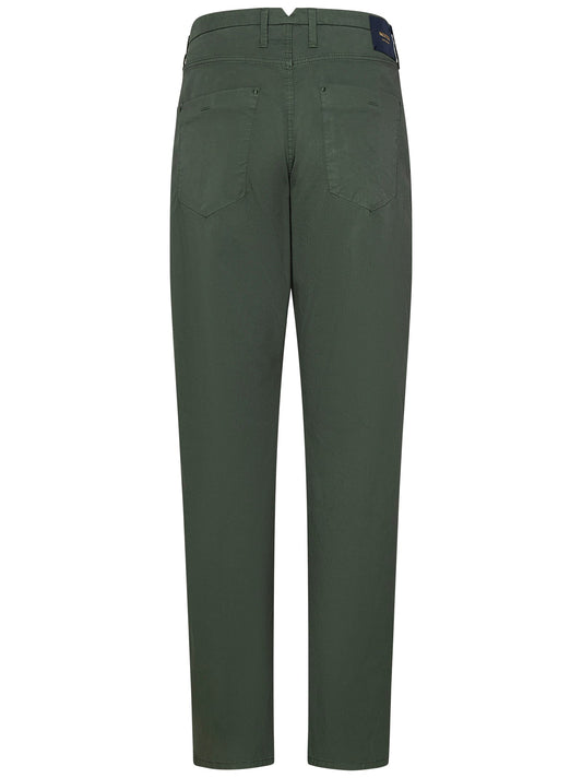 Trousers GRÜN