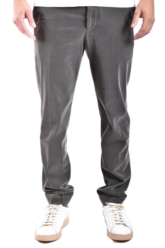 Trousers GRÜN
