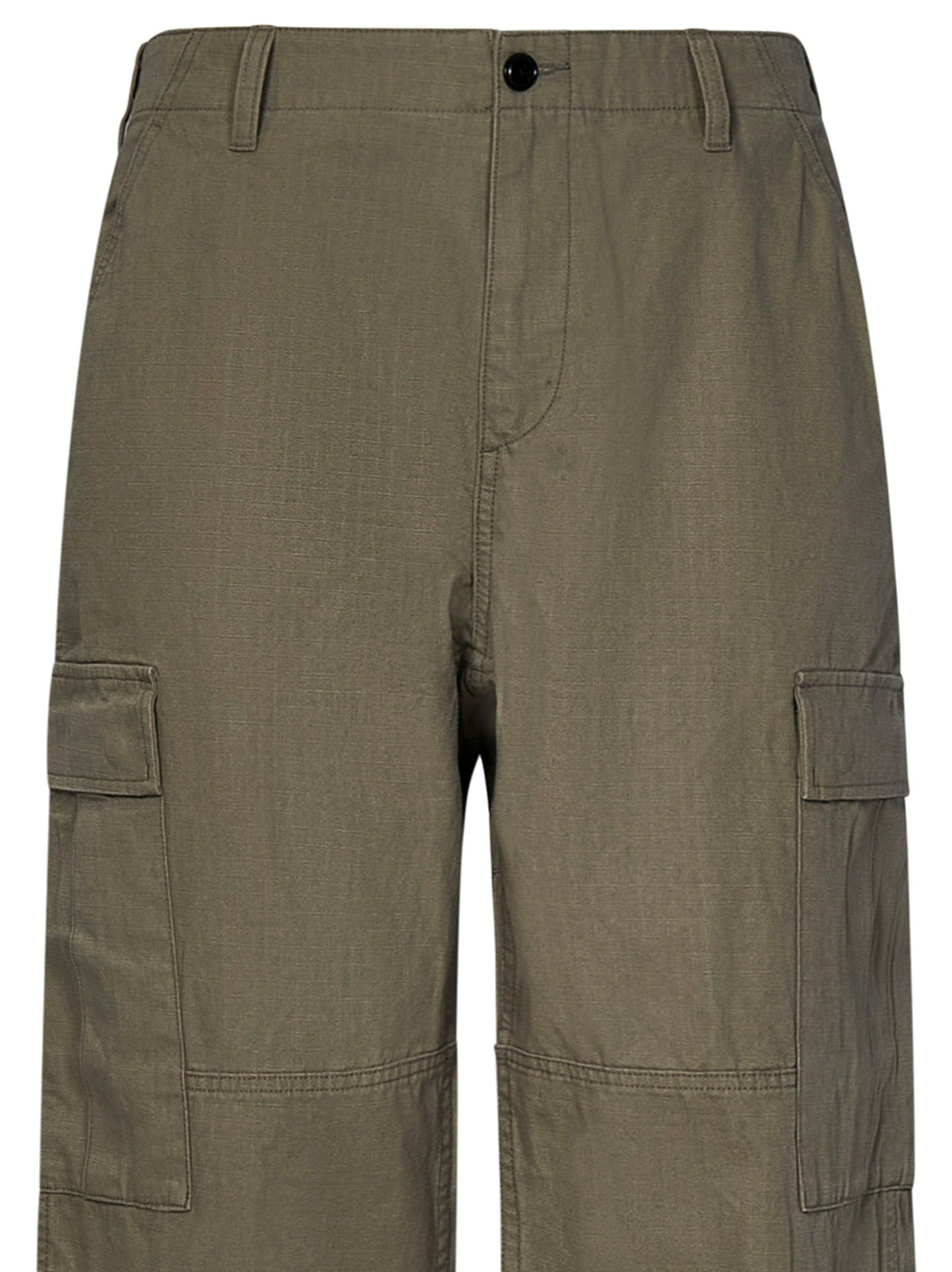 Trousers GRÜN