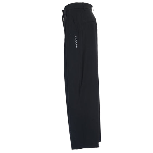 Trousers SCHWARZ