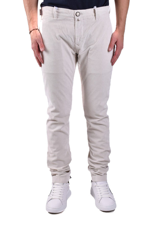 Trousers WEISS