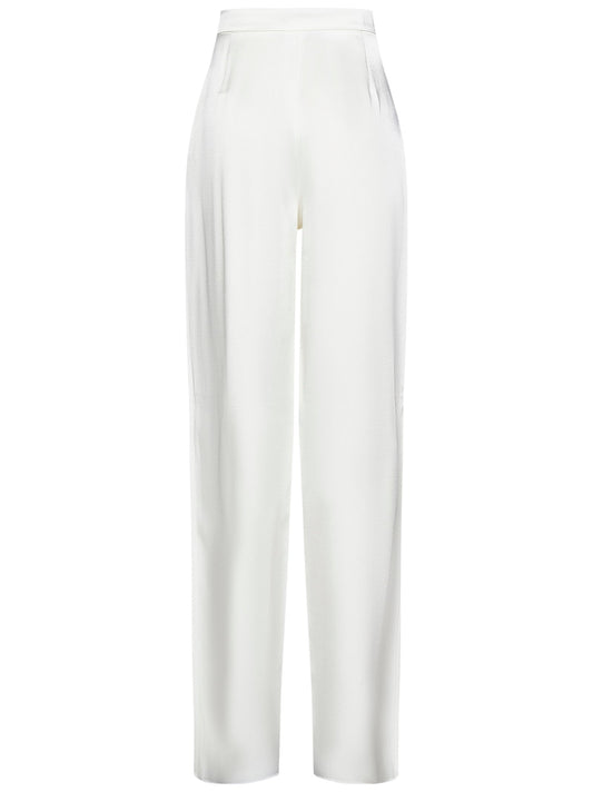Trousers WEISS