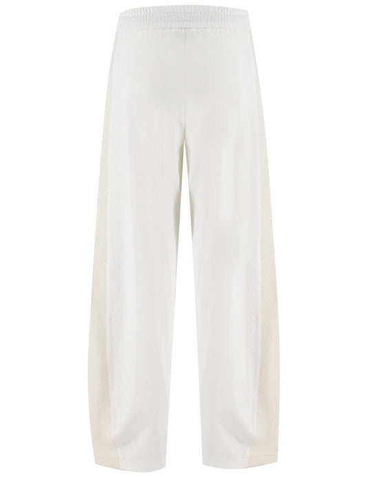 Trousers WEISS