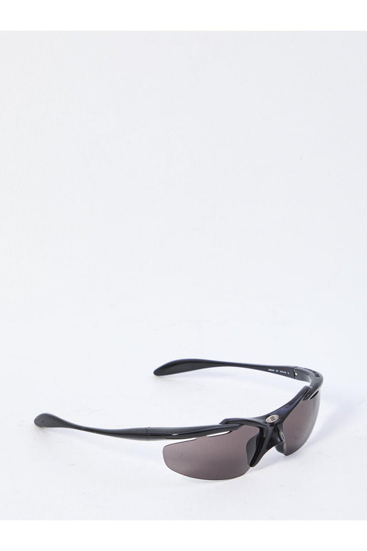 Turbo D-Frame sunglasses