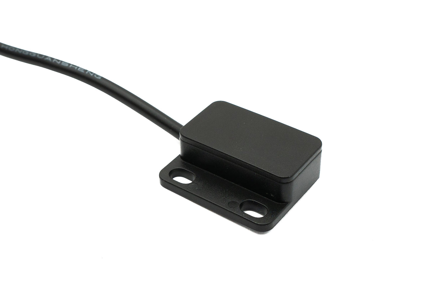 PCsensor USB 2.0 cable 2 m Type A male to magnetic HID MS23 switch in black