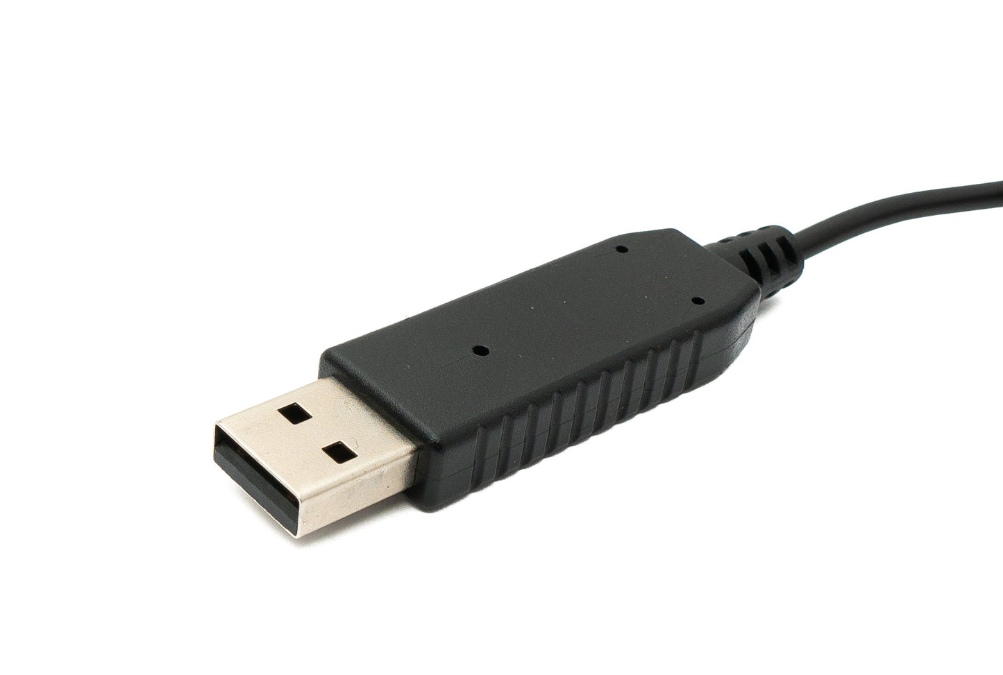 PCsensor USB 2.0 cable 2 m Type A male to magnetic HID MS23 switch in black