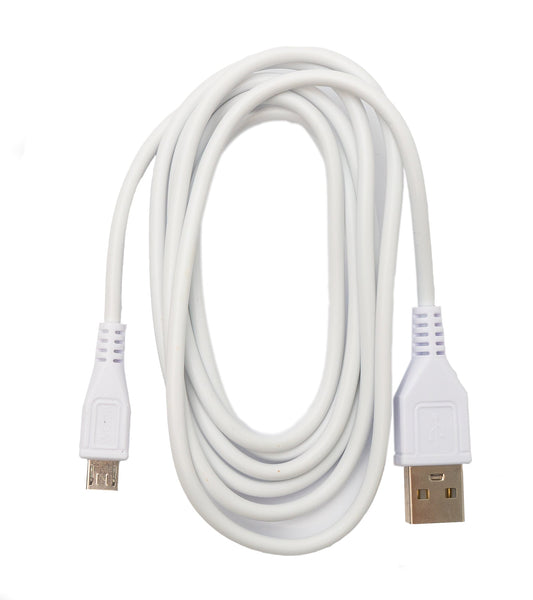 USB HID Mini lyklaborð, 1 hnappur forritanlegur vélrænn RGB LED flýtilyklar fyrir tölvu, hvítur fyrir OSU!