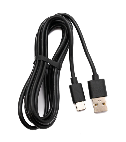 USB HID Mini Keypad 2 buttons programmable mechanical RGB LED PC hotkeys black for osu!