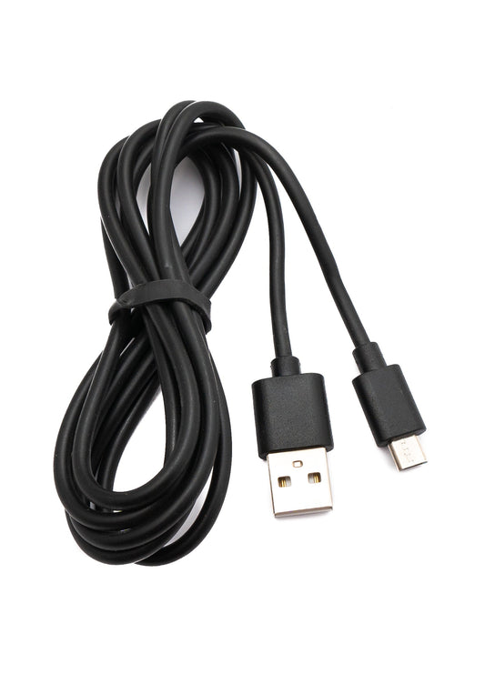 USB HID Mini lyklaborð, 3 hnappa forritanlegt vélrænt RGB LED flýtilyklar fyrir tölvur, svart fyrir OSU!