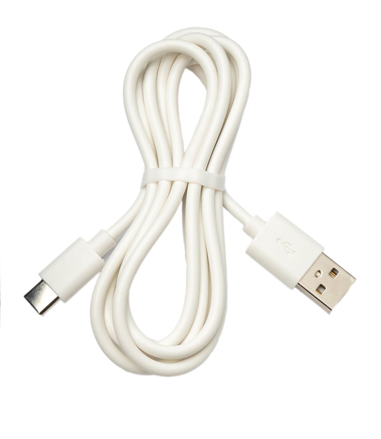 USB HID Mini lyklaborð, 4 hnappa forritanlegt vélrænt RGB LED flýtilyklar fyrir tölvu, hvítt fyrir OSU!