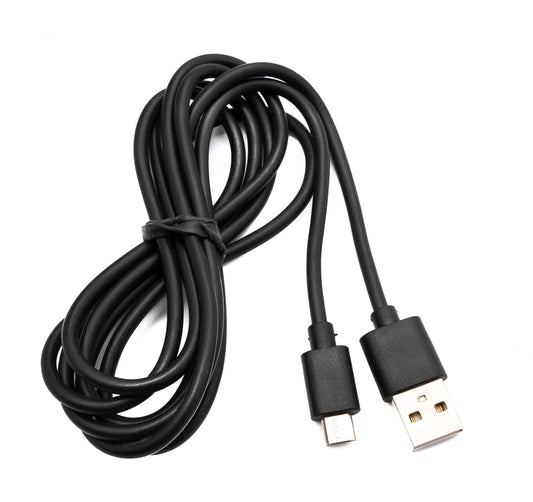 USB HID Mini lyklaborð, 7 takkar, forritanlegt, vélrænt, RGB LED, flýtilyklar fyrir tölvur, svart fyrir OSU!