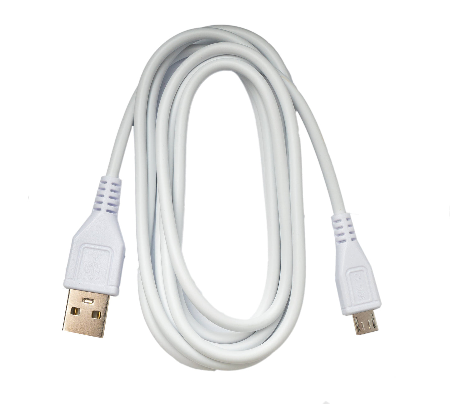 USB HID Mini lyklaborð, 12 takkar forritanlegir vélrænir RGB LED flýtilyklar fyrir tölvu, hvítir fyrir OSU!