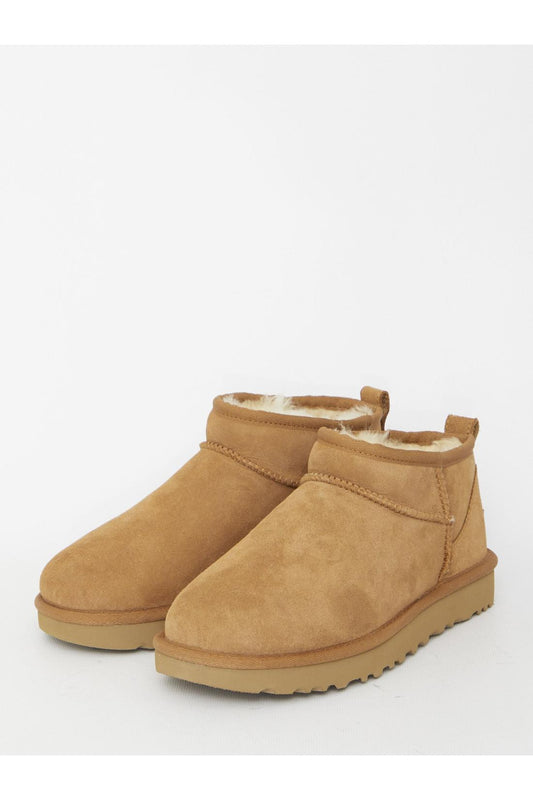 Ugg Classic Ultra Mini