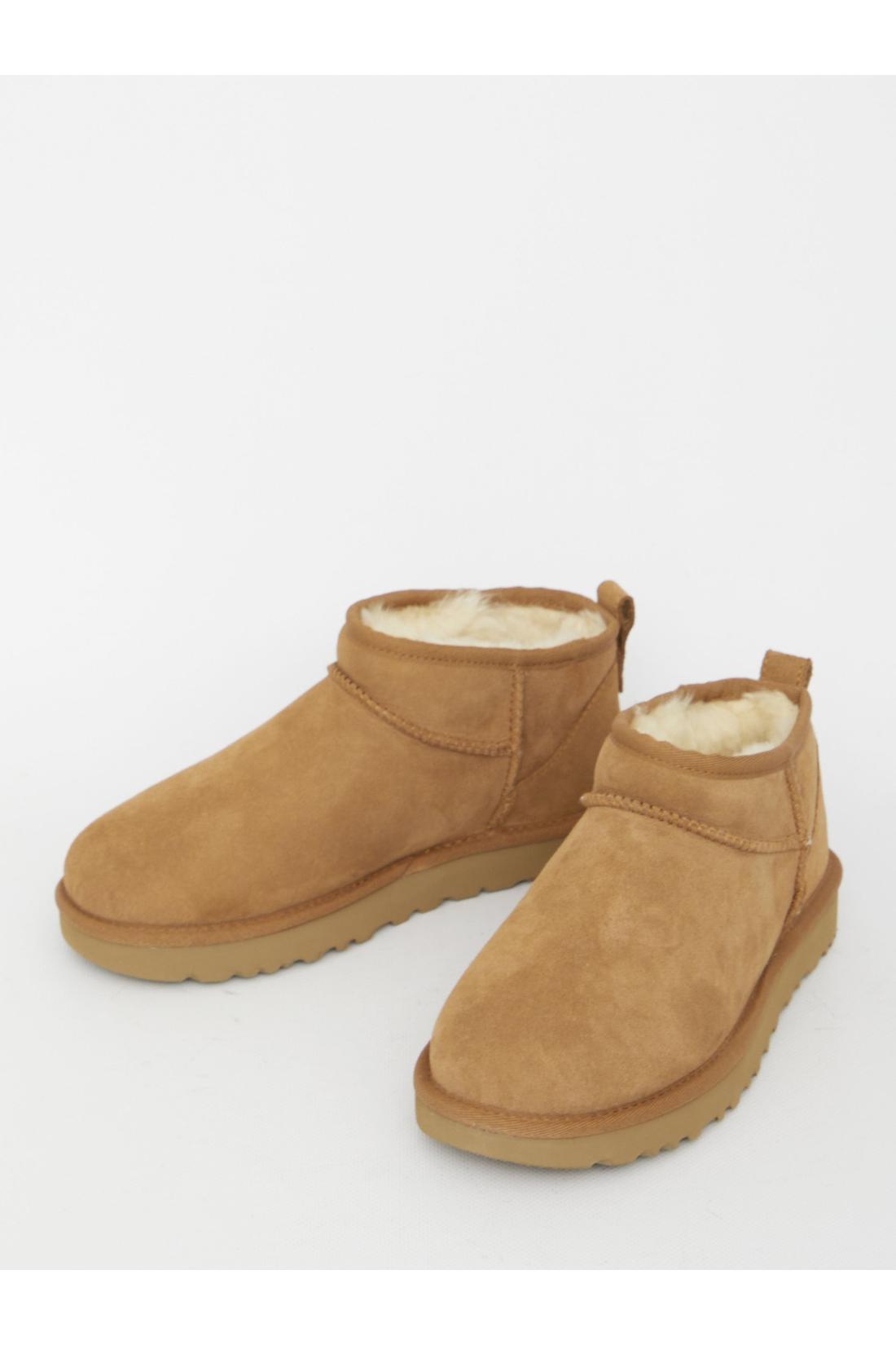 Ugg Classic Ultra Mini