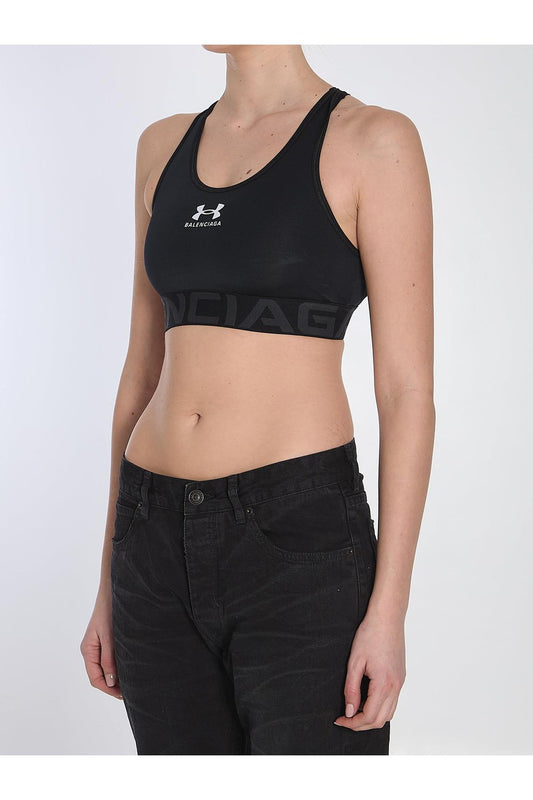 Under Armour collaboration top