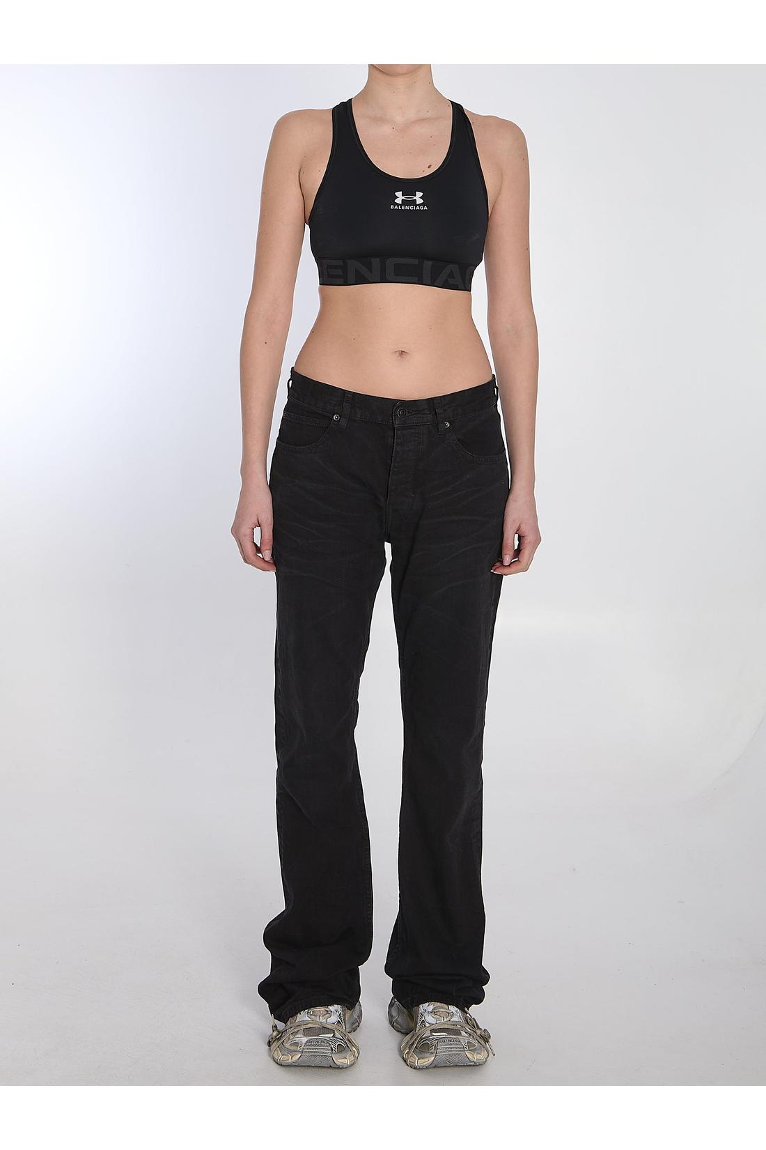 Under Armour collaboration top