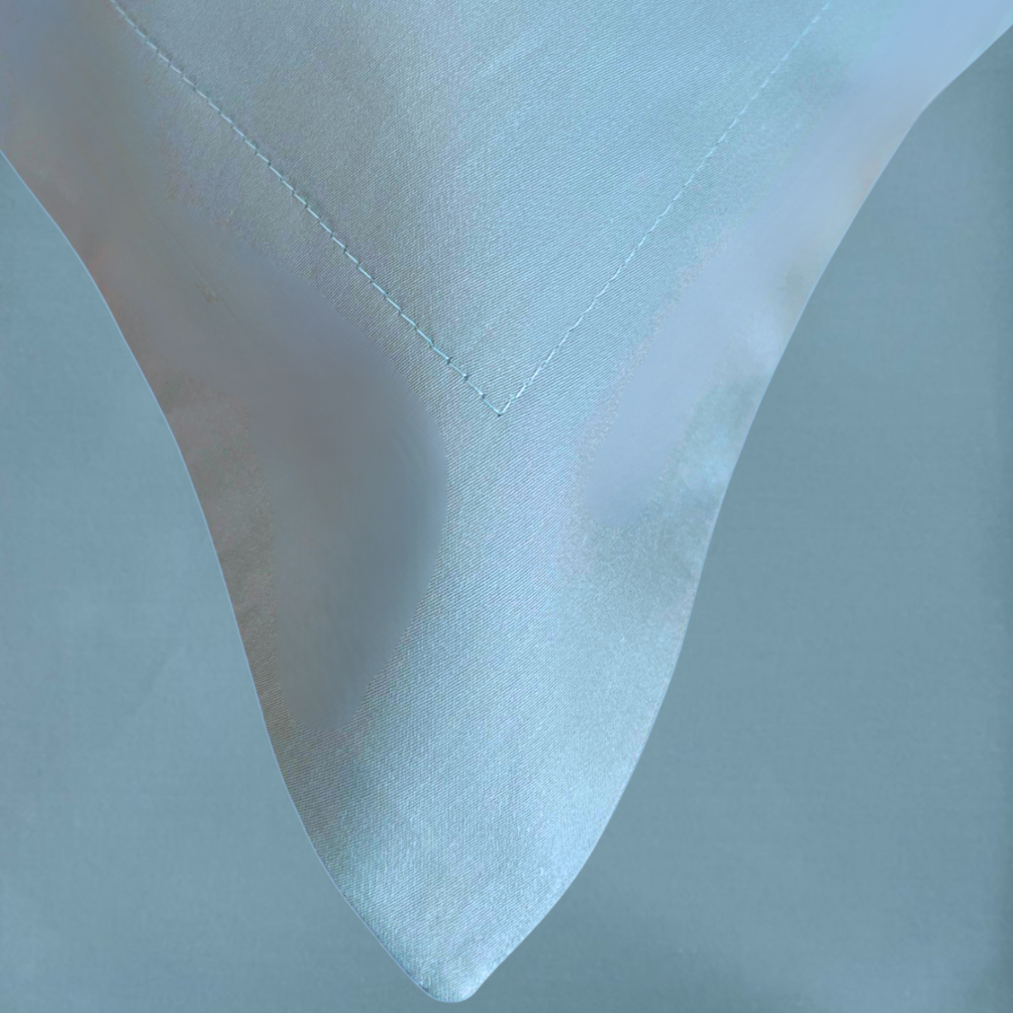 Koddaver úr bómullar-satíni með sjarma