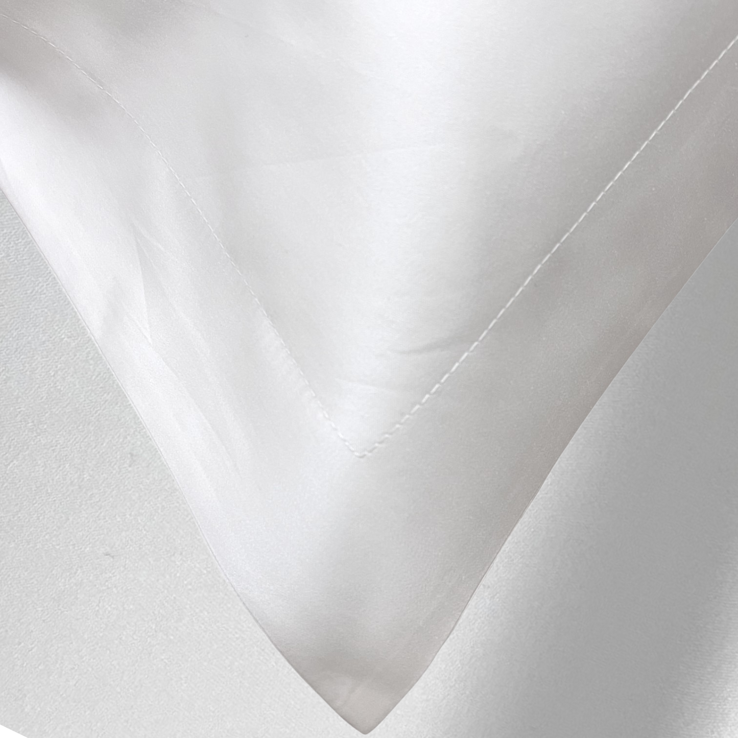 Koddaver úr bómullar-satíni með sjarma