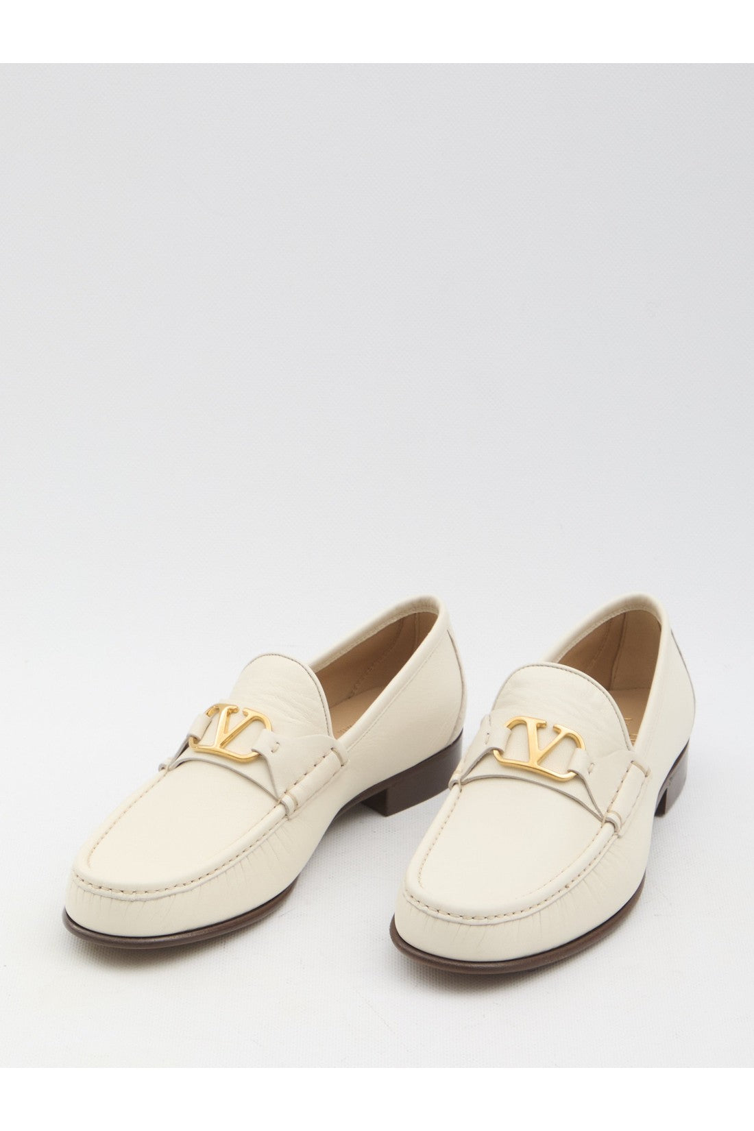 VLogo Signature loafer