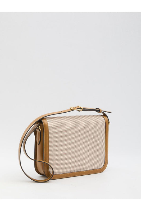 VLogo Signature shoulder bag