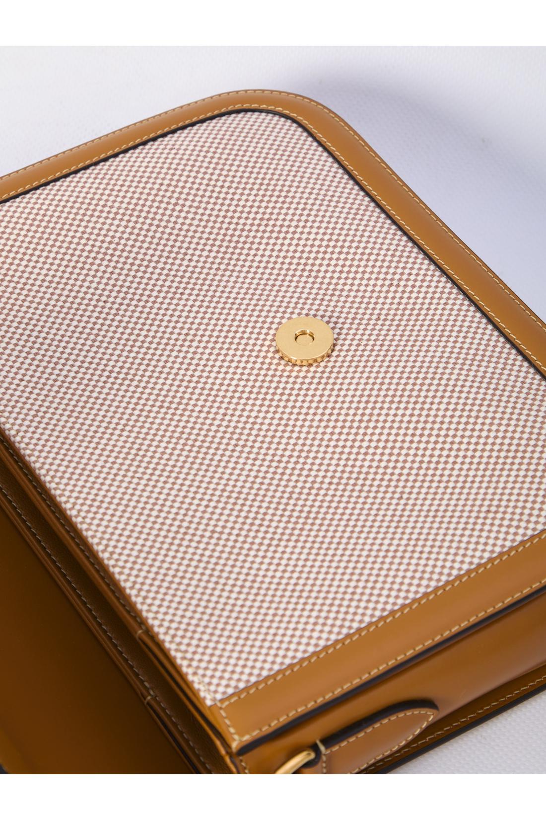 VLogo Signature shoulder bag