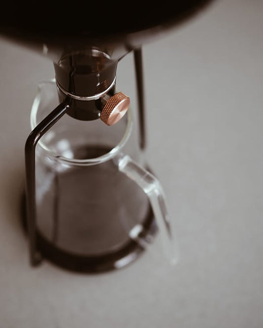 Goat Story GINA Precision Valve – Replacement Part