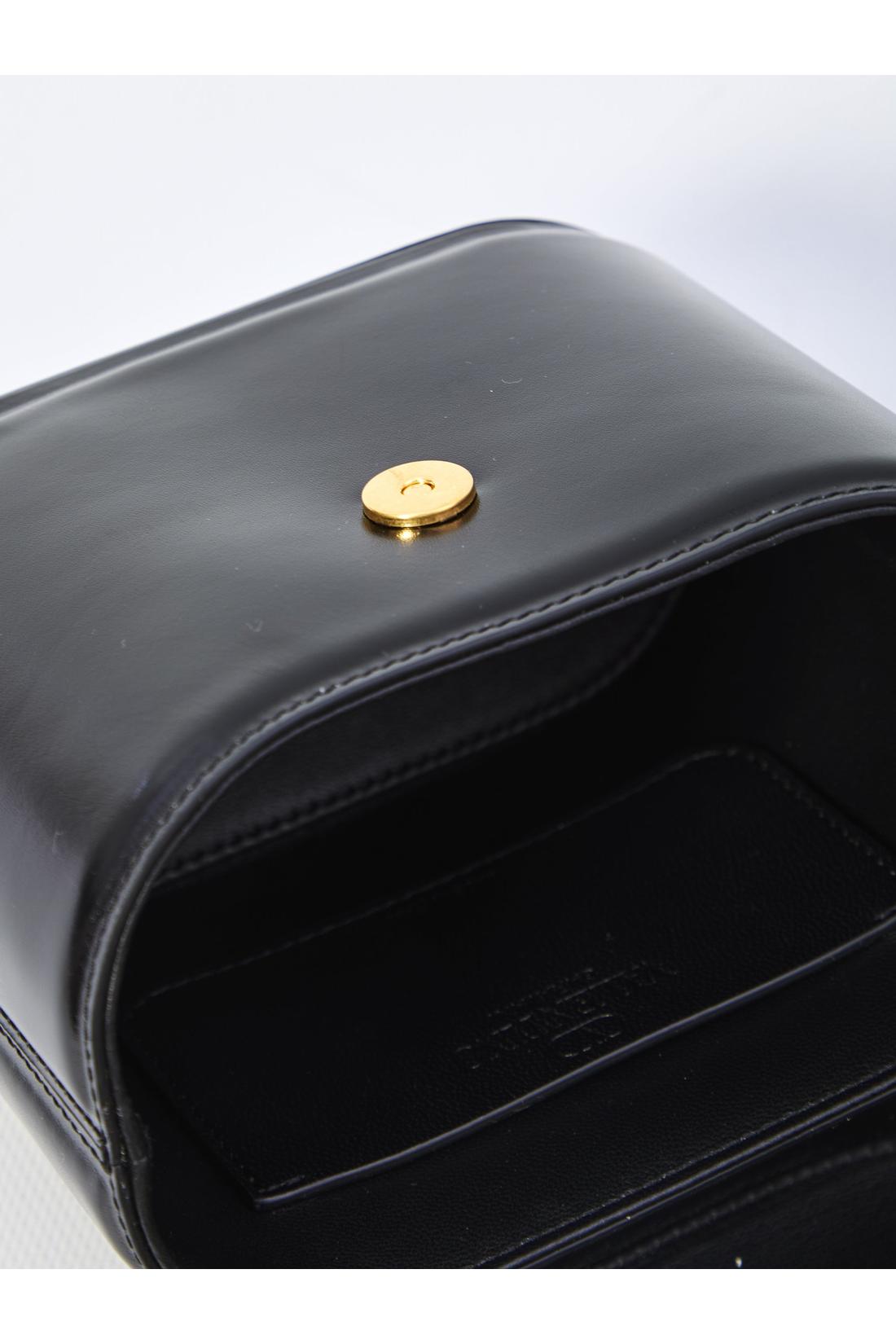 Vanity case bag