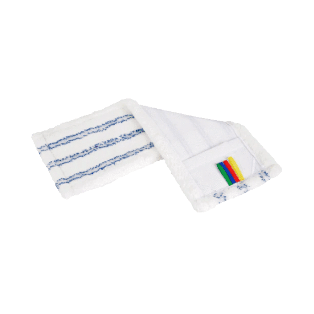 Auslaufartikel: Vileda Base Micro Mop Wischbezug | Packung (1 Stück)
