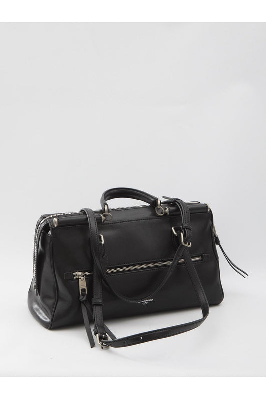 Vittoria bag in calf leather