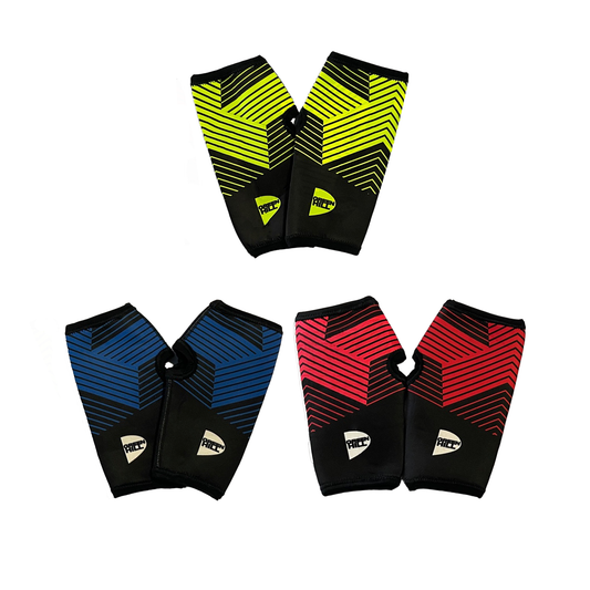 Green Hill Handgelenkwärmer NEOPREN