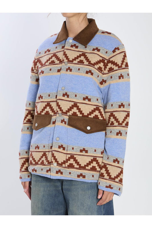 Western Industry padded jacket