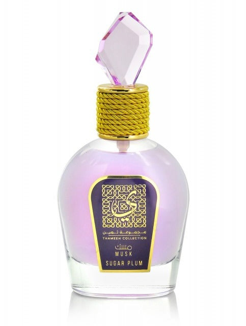 Lattafa Perfume Thameen Sugar Plum Eau de Parfum 100ml