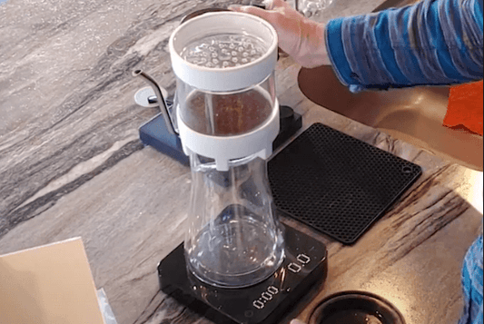 NextLevel Brewer LVL-10