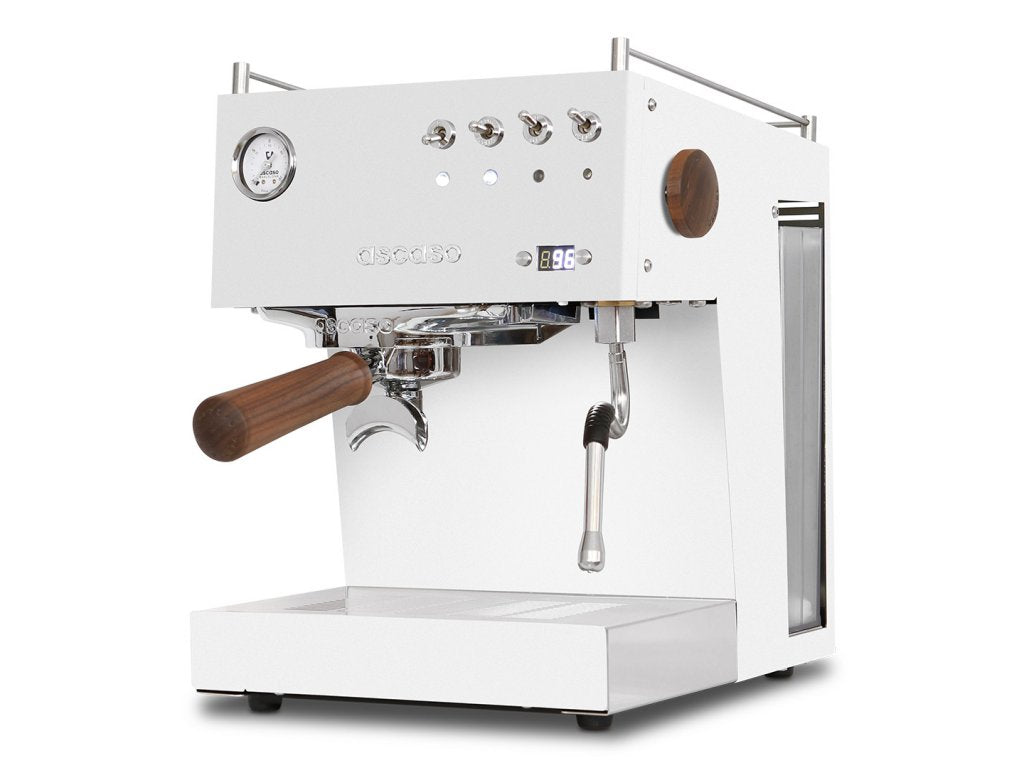 Ascaso Steel UNO PID – Professional Espresso Coffee Machine