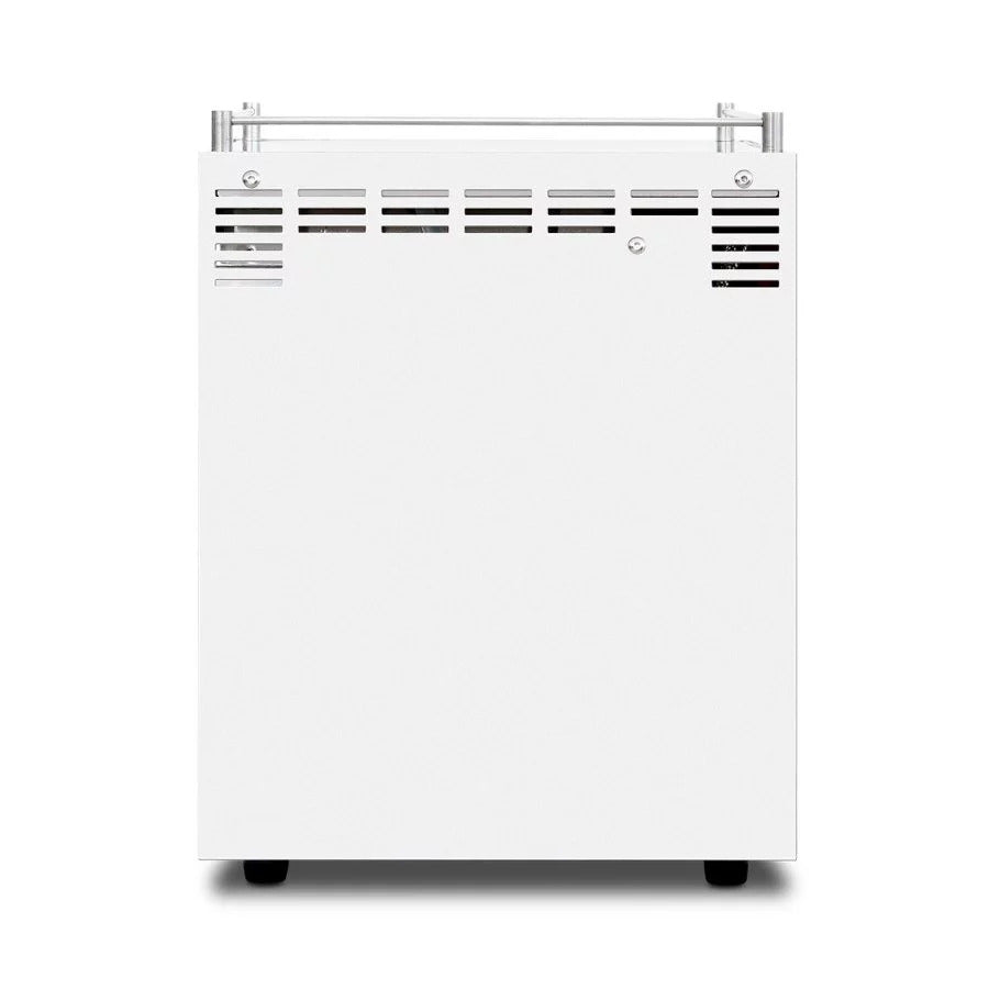 Ascaso Steel DUO PID Espresso Machine