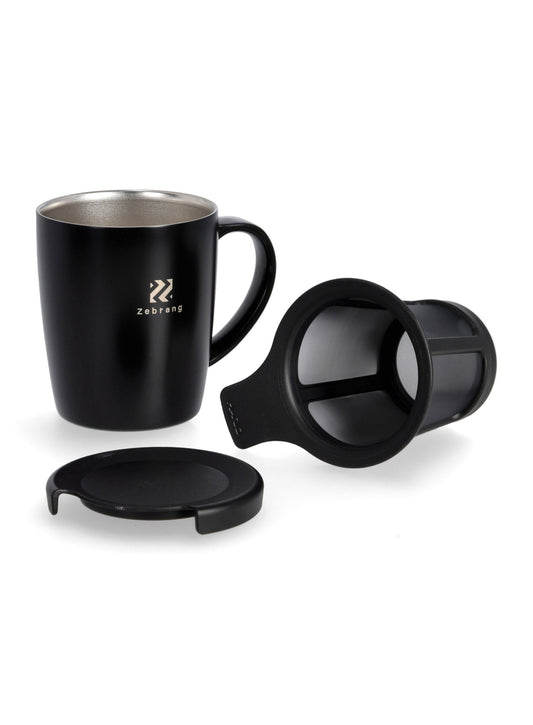 Hario Zebrang Coffee Maker Thermal Mug – 170ml