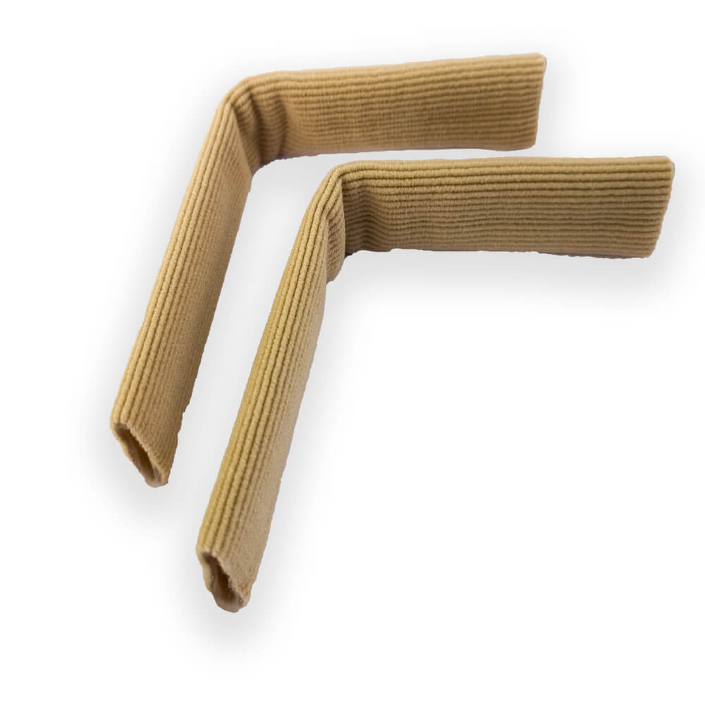 Zehenspreizer AT53518 – Hallux Valgus Korrektur, zuschneidbar, Universalgröße