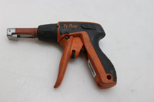 ABB ERG50 kapalböndatöng, klemmtöng, spennitöng, kapalböndatöng (sjá texta)